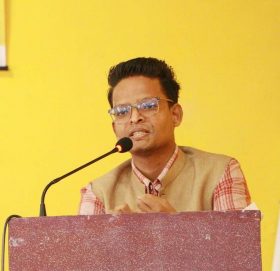 युवा नेता सोडारी प्रतिनिधिसभातर्फ कैलाली १ र ५ बाट सिफारिस