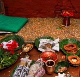 दशैँ आजदेखि सुरु