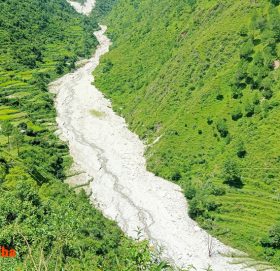 ‘अहिले धान गोडमेल गरिरहेका हुन्थ्यौं’