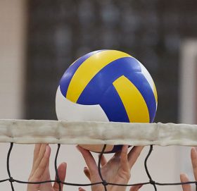 चैनपुरमा सर्वाधिक धनराशिको भलिबल प्रतियोगिता हुँदै