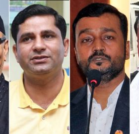 जसपाका ४ मन्त्रीलाई बर्खास्त