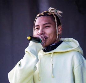 चर्चित र्‍यापर समिर घिसिङ ‘भिटेन’ ले आफ्नो युट्युब च्यानलबाट गीत हटाए