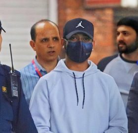 सन्दीप लामिछानेलाई कारागार चलान गर्न आदेश