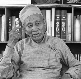 शताब्दी पुरुष संस्कृतिविद् जोशीको निधन