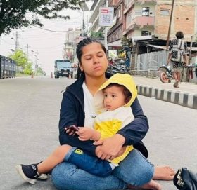 राजपुतको छोराको डीएनए शिवराज श्रेष्ठसँग मिल्यो