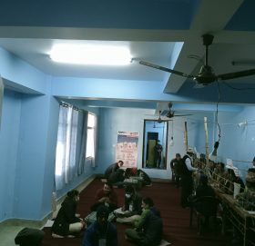 बझाङमा ११ प्रतिशत मत बदर