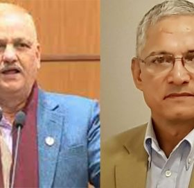 कैलाली क्षेत्र नम्बर–४ मा २ सय मत गन्दा भट्टले ६१ मत पाए