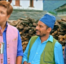 फागुन १९ मा ‘हेभीवेट’ भिडन्त हुने