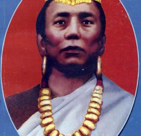 आज महागुरु फाल्गुनन्दको १३८औँ जन्मजयन्ती मनाइँदै