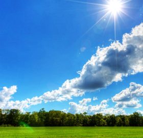 आज देशभरको मौसम सामान्यता सफा