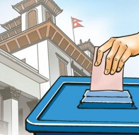 बझाङ ५१ दशमलव ८८ प्रतिशत मत खस्यो