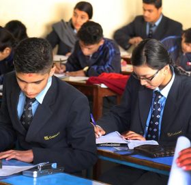 कक्षा १२ को ग्रेडवृद्धि परीक्षाको नतिजा सार्वजनिक