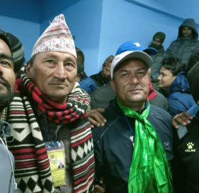 बझाङ प्रदेश २ मा गठबन्धनका भण्डारी निर्वाचित