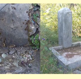 धारा निर्माण भएको ८ महिनासम्म पनि आएन पानी