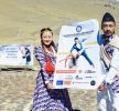 विश्वकै उच्च स्थानमा नृत्य गर्दै तमू र शेर्पाले राखे कीर्तिमान