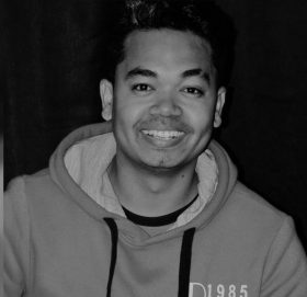 ‘बहकिने मन’का कार्यक्रम सञ्चालक विश्वकर्माको निधन