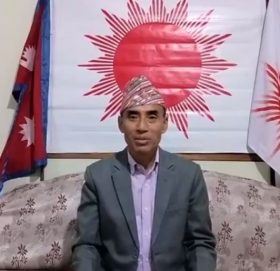 ललितपुर-२ मा एमालेका प्रेम महर्जन विजयी