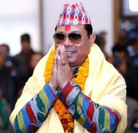 नागरिक उन्मुक्ति पार्टीले कैलाली १ मा सुरुवाती अग्रता कायमै