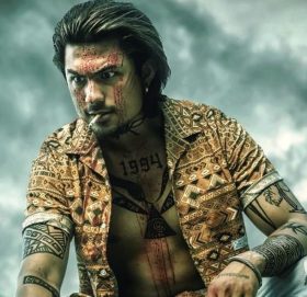 ‘छड्के २’ को छायांकन सकिएयो