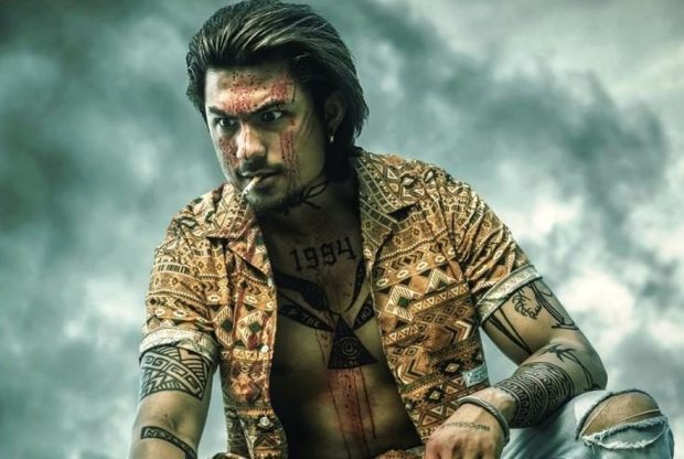 ‘छड्के २’ को छायांकन सकिएयो