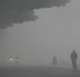 तराईका जिल्लामा आज पनि बिहानैदेखि हुस्सु