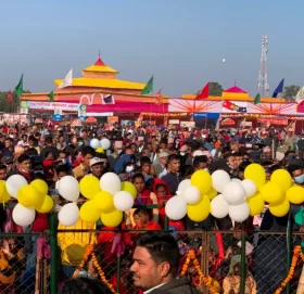 सुदूरपश्चिम महोत्सवको अवधि तीन दिन थपियो