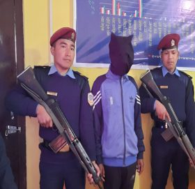 मायाको हत्याका आरोपीत सार्वजनिक