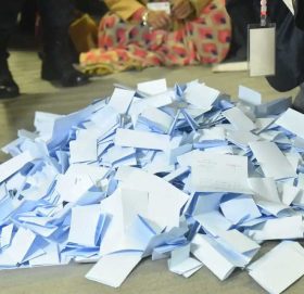 मतगणनाको ११ दिनपछि बाजुराको मतगणना सुरु