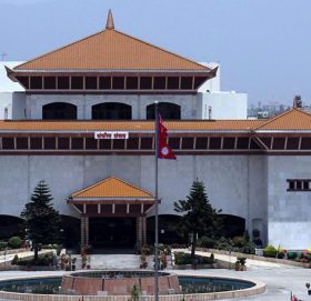 सरकार समर्थित दलहरुले सङ्क्रमणकालीन न्याय सम्बन्धी विवाद छिटो टुङ्गो लगाउने