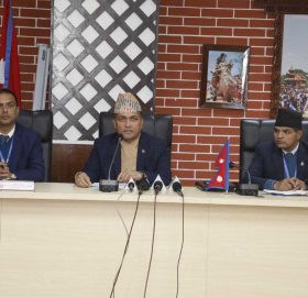 सरकारले अन्तर्राष्ट्रिय आप्रवासी श्रमिक दिवस सप्ताहव्यापी रूपमा मनाउने