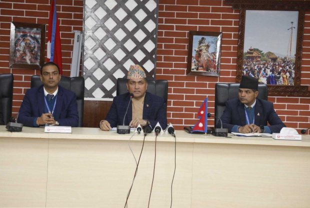 सरकारले अन्तर्राष्ट्रिय आप्रवासी श्रमिक दिवस सप्ताहव्यापी रूपमा मनाउने