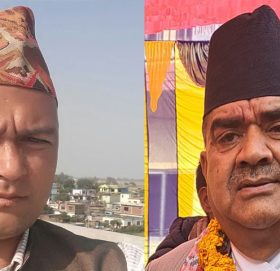 सुदूरपश्चिममा सभामुखको निर्वाचन सार्न सत्तारूढ दलको माग