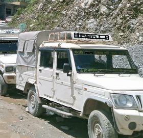 खप्तडछान्ना गाडीभाडा : तोकिएको मूल्यभन्दा बढी भाडा लिए कडा कारबाही गरिने