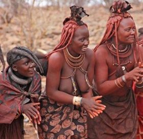 पाहुनाको सत्कारमा ‘श्रीमती सुम्पिने’ चलन