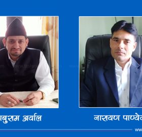 एकै पटक ४२ सीडीओको सरूवा, ईलाका प्रशासन कार्यालय चन्द्रौटाका पाण्डेय बझाङ आउँदै (सूचीसहित)