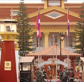 राष्ट्रपतिमा नेपाली कांग्रेसलाई सघाउने आठ दलबीच सहमति