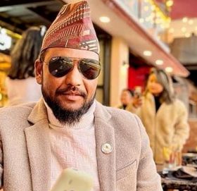 चौधरीलाई रिहा गर्न माग गर्दै परेको रिटमा आज सोमवार सुनुवाइ हुँदै