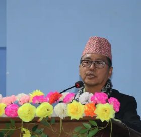 राष्ट्रिय प्रजातन्त्र पार्टी सरकारबाट बाहिरियो