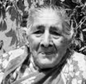 ग्यास सिलिन्डर विस्फोटबाट घाइते भएकी भण्डारीकी आमा हरिकला भण्डारीको निधन