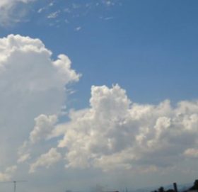 मौसमी प्रणालीको प्रभाव न्यून हुँदै