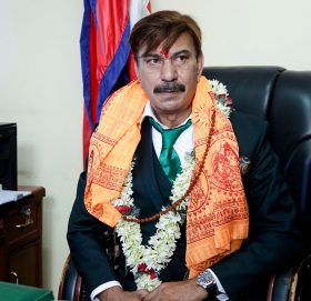 सरकारले नेपाली चलचित्र ऐन पास गर्न नसक्दा चलचित्र क्षेत्रले विकासमा फड्को मार्न सकेने : अध्यक्ष केसी