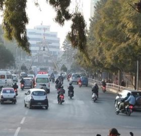 मङ्गलवारदेखि काठमाण्डौ उपत्यकामा सार्वजनिक गाडी नचलाउने घोषणा