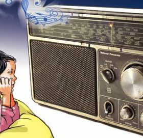 आज विश्व रेडियो दिवस मनाइँदै