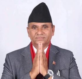 सुदूरपश्चिमका मुख्यमन्त्री रावल पदमुक्त