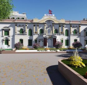 आन्तरिक ऋण उठाउन नेपाल राष्ट्र बैङ्कले १५ अर्बभन्दा बढी रुपैयाँ बराबरको ट्रेजरी बिल बिक्री गर्ने