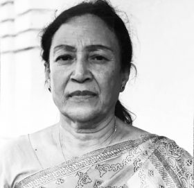 वरिष्ठ रेडियोकर्मी ताम्राकारको निधन