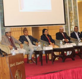 ‘ग्लोबल मनी विक २०२३’ सुरू, वित्तीय जागरण र चेतना अभिवृद्धि हुने विश्वास