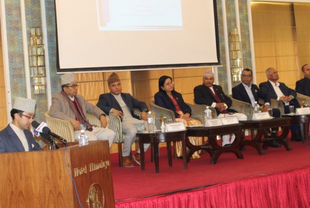 ‘ग्लोबल मनी विक २०२३’ सुरू, वित्तीय जागरण र चेतना अभिवृद्धि हुने विश्वास