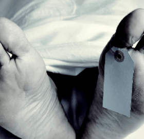 श्रीमानको कुटाइबाट श्रीमतीको ज्यायो