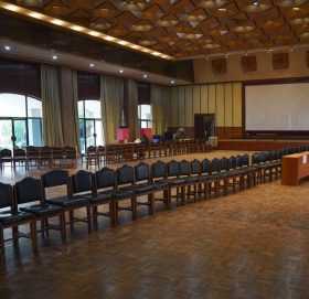 राष्ट्रपति निर्वाचनको तयारी पूरा